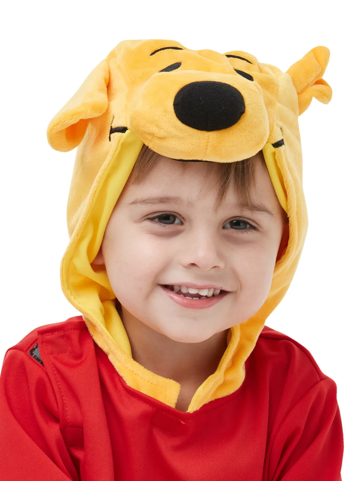 Winnie The Pooh Costume for Toddlers - Disney Winnie The Pooh