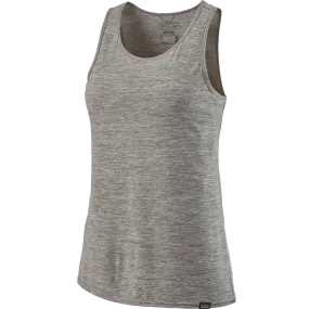 Women's Capilene Cool Daily Tank