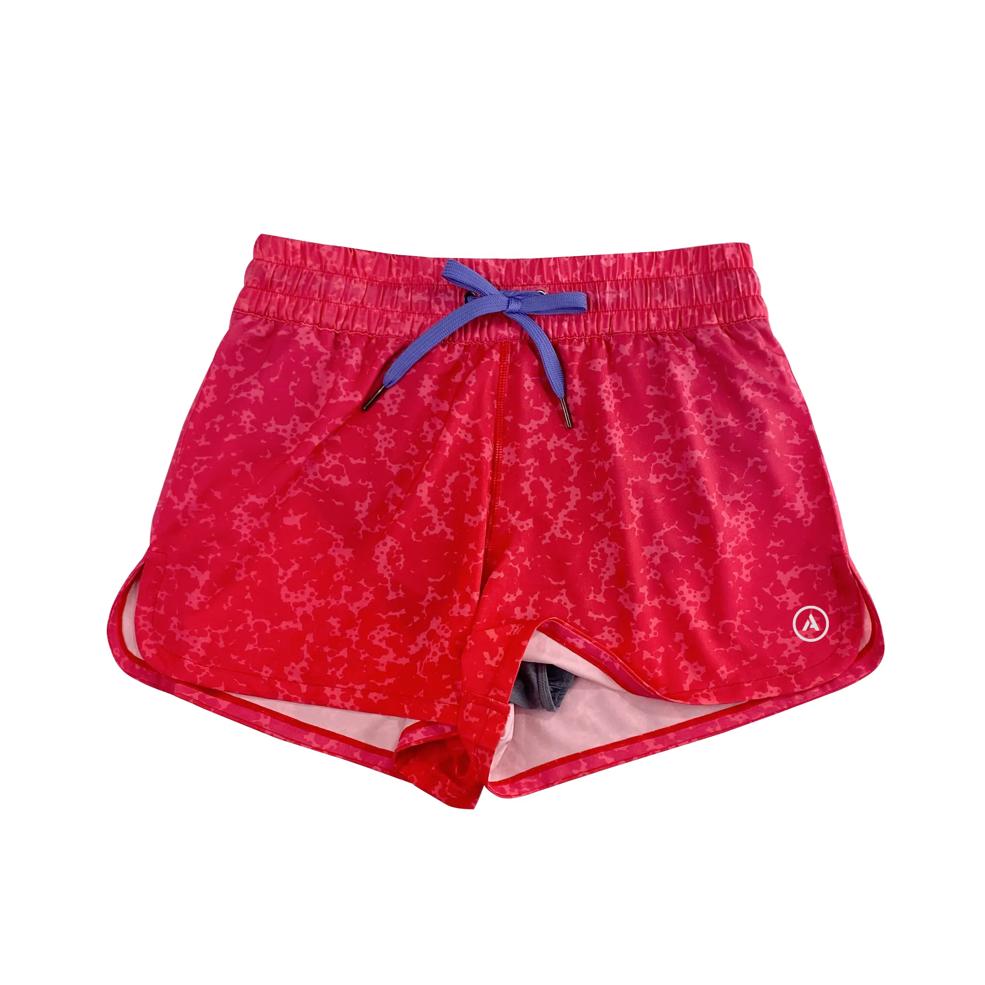 Women's Essential 4 Running Short