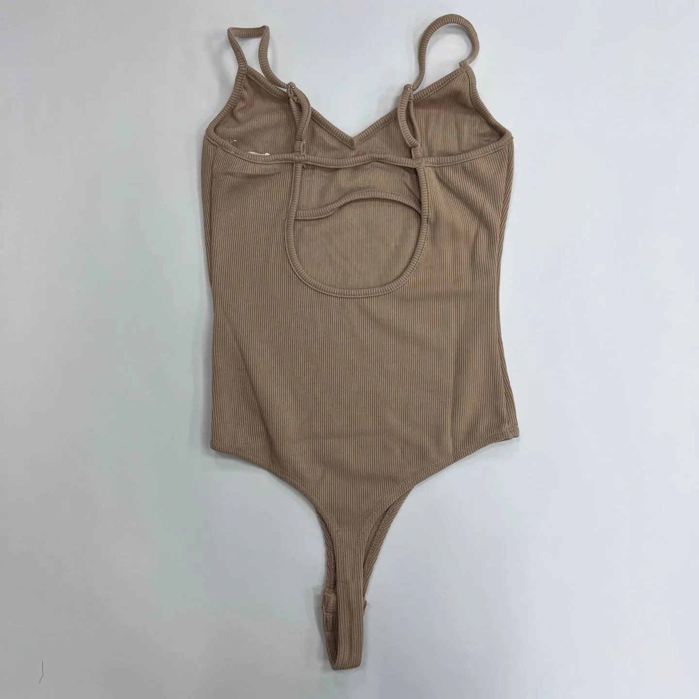 Women's Keyhole Cut Bodysuit