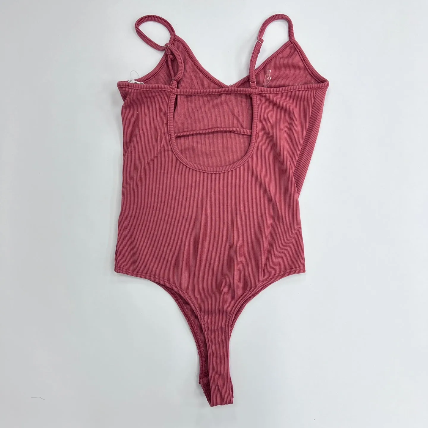 Women's Keyhole Cut Bodysuit