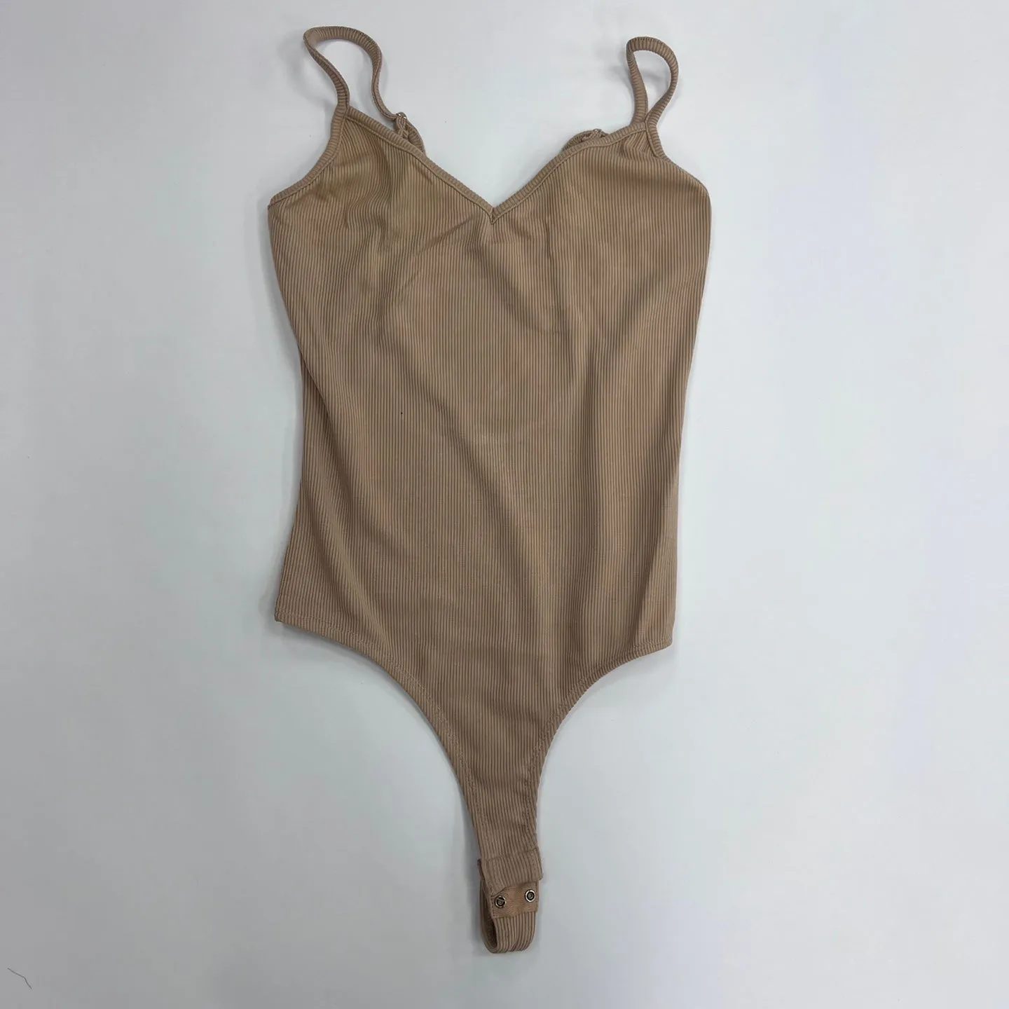 Women's Keyhole Cut Bodysuit