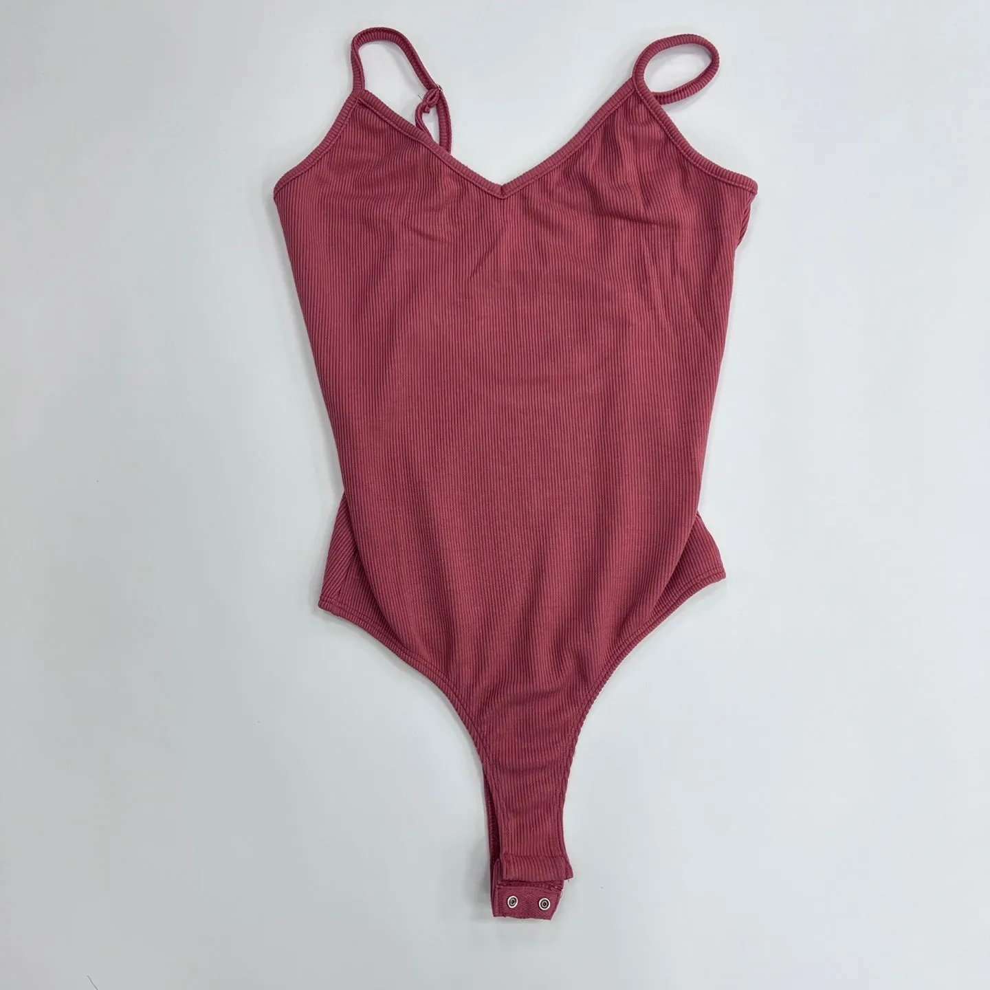 Women's Keyhole Cut Bodysuit