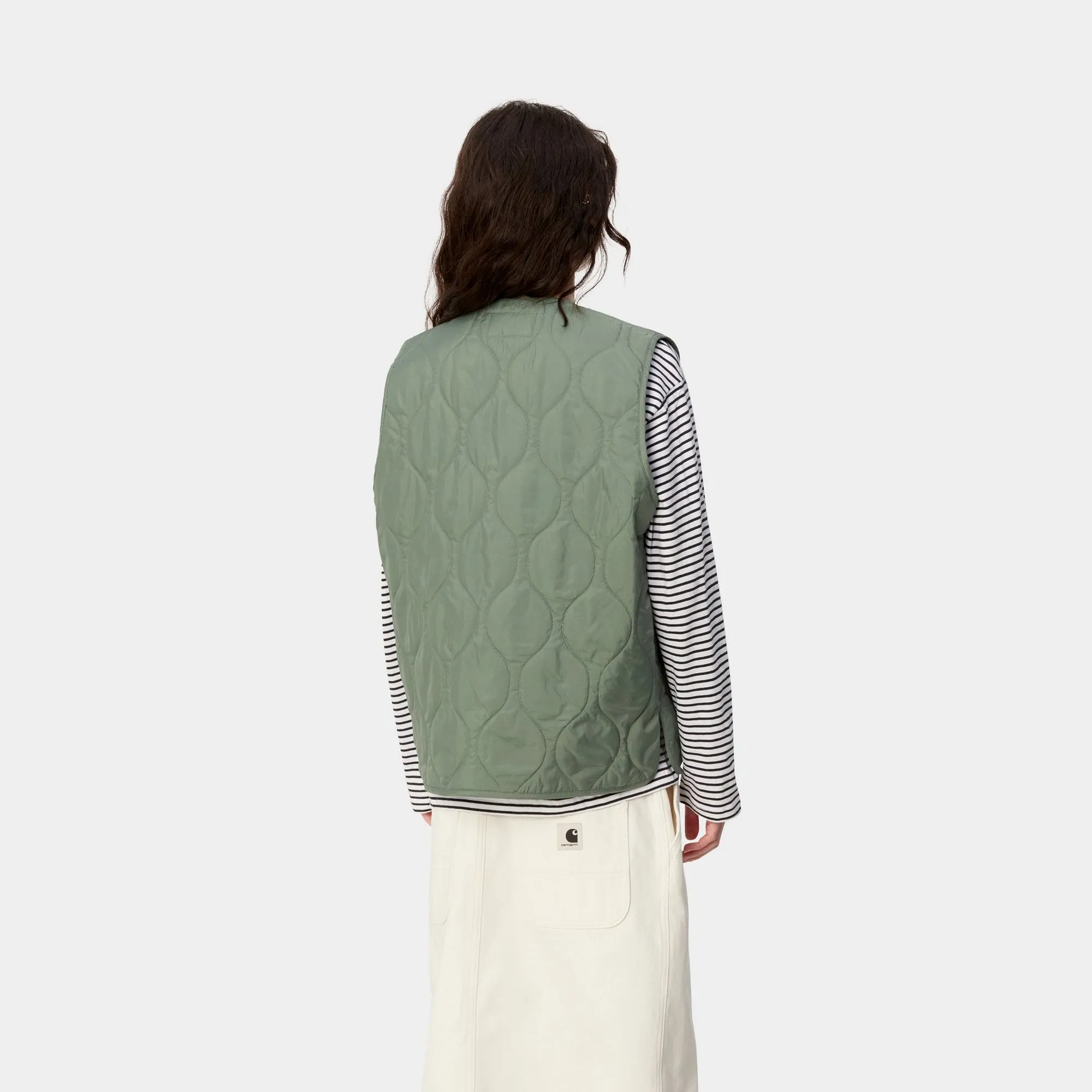 Women’s Skyler Vest | Park