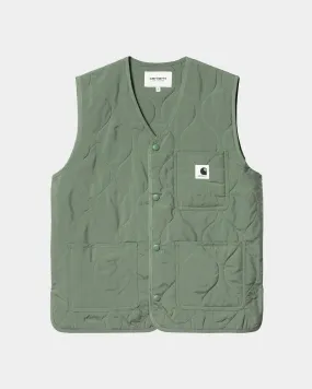 Women’s Skyler Vest | Park