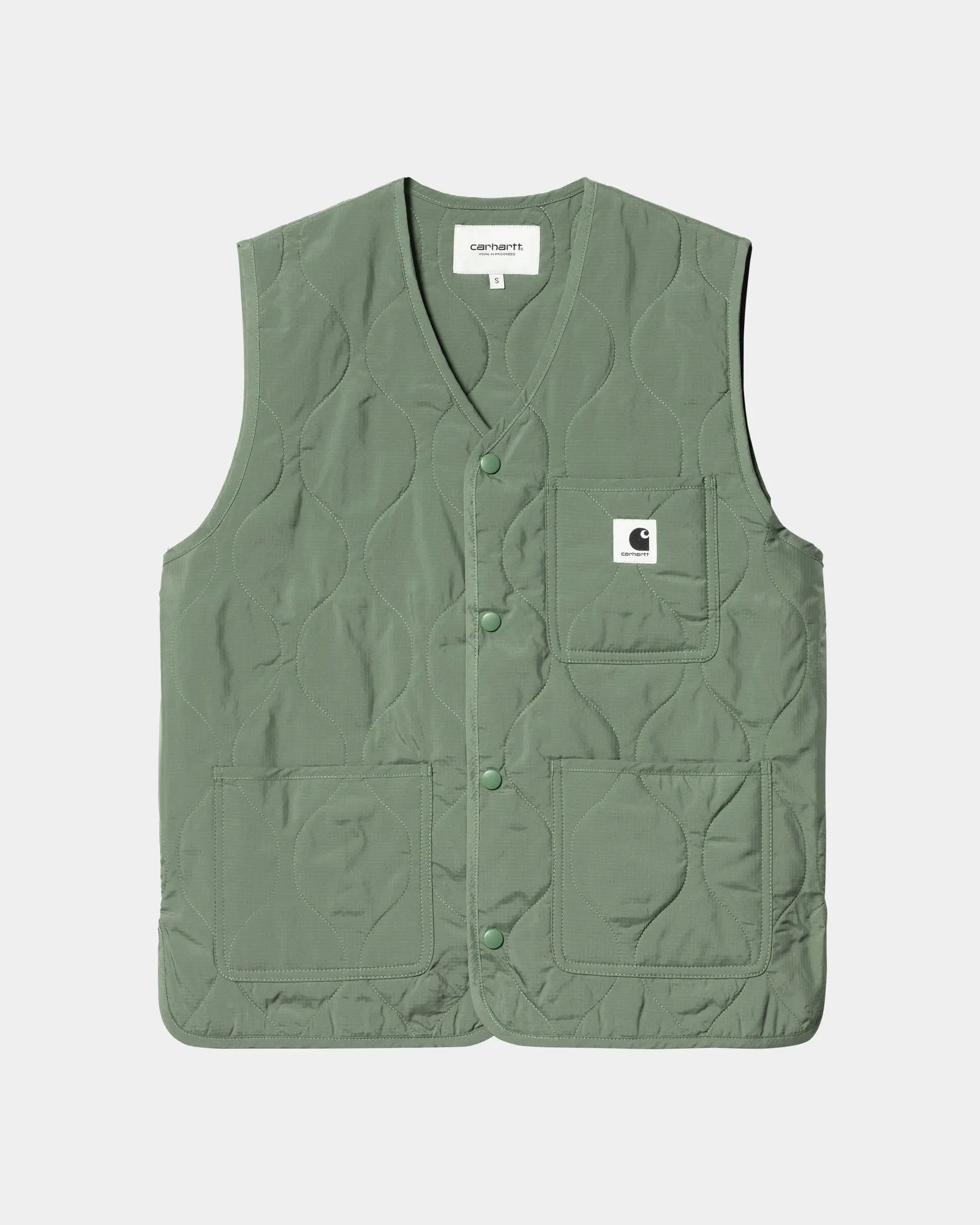 Women’s Skyler Vest | Park