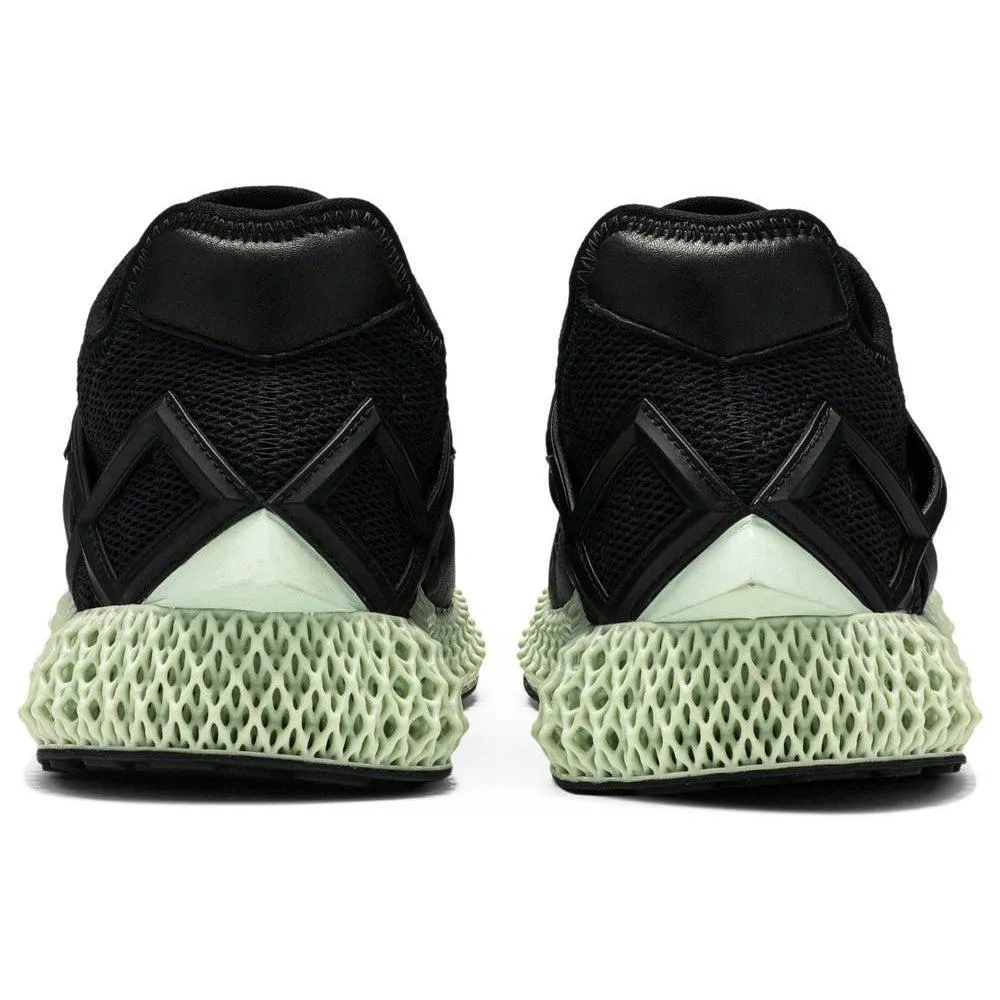 Y-3 Runner 4D 'Core Black'