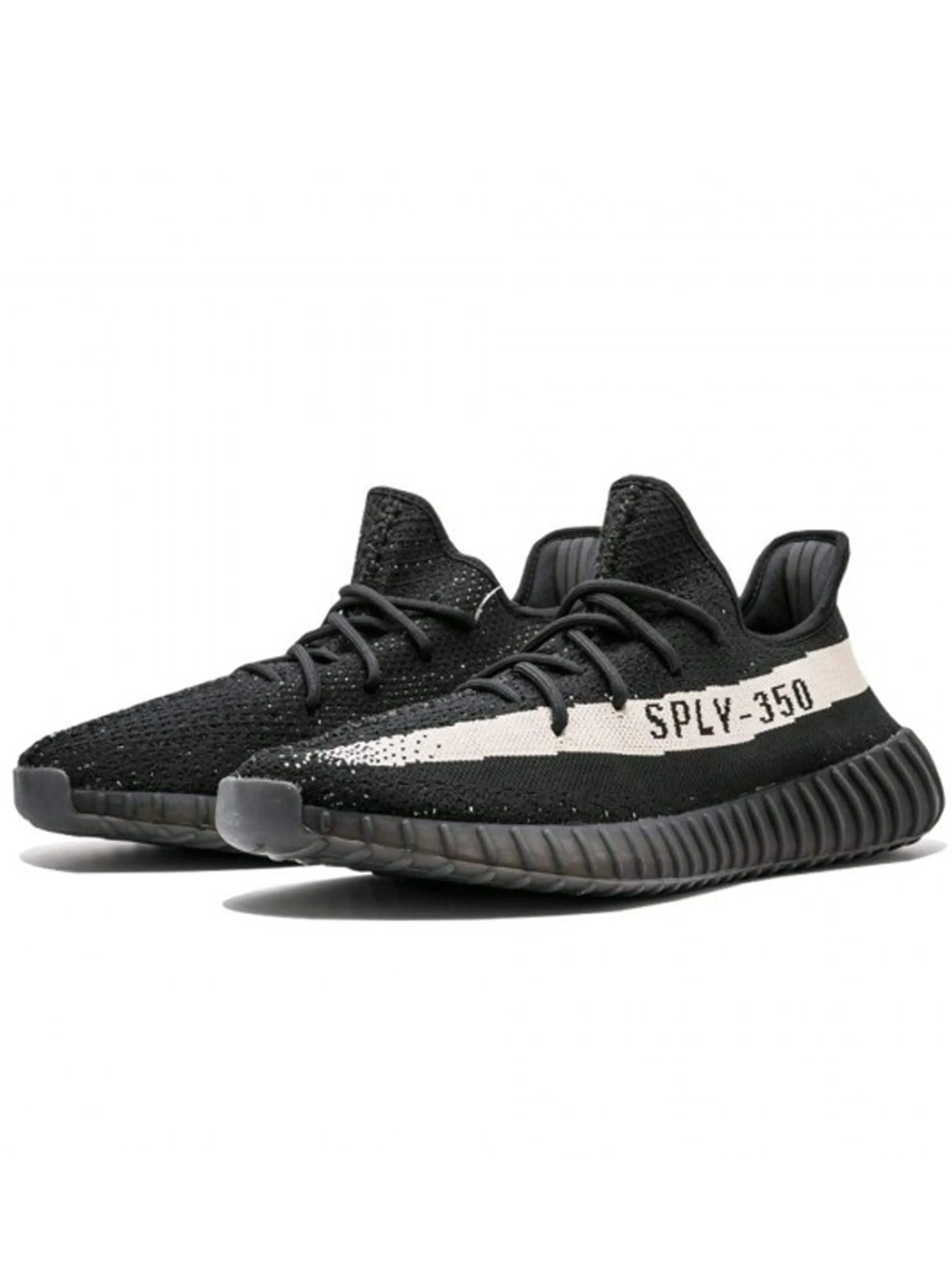 Yeezy Boost 350 V2 Core Black White