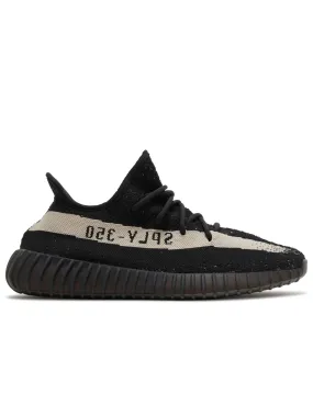 Yeezy Boost 350 V2 Core Black White